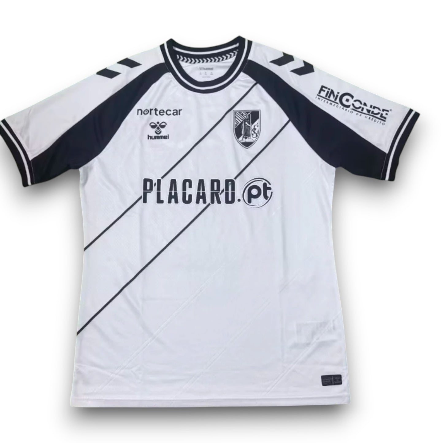 Camiseta Vitoria SC 2026-2027 Local