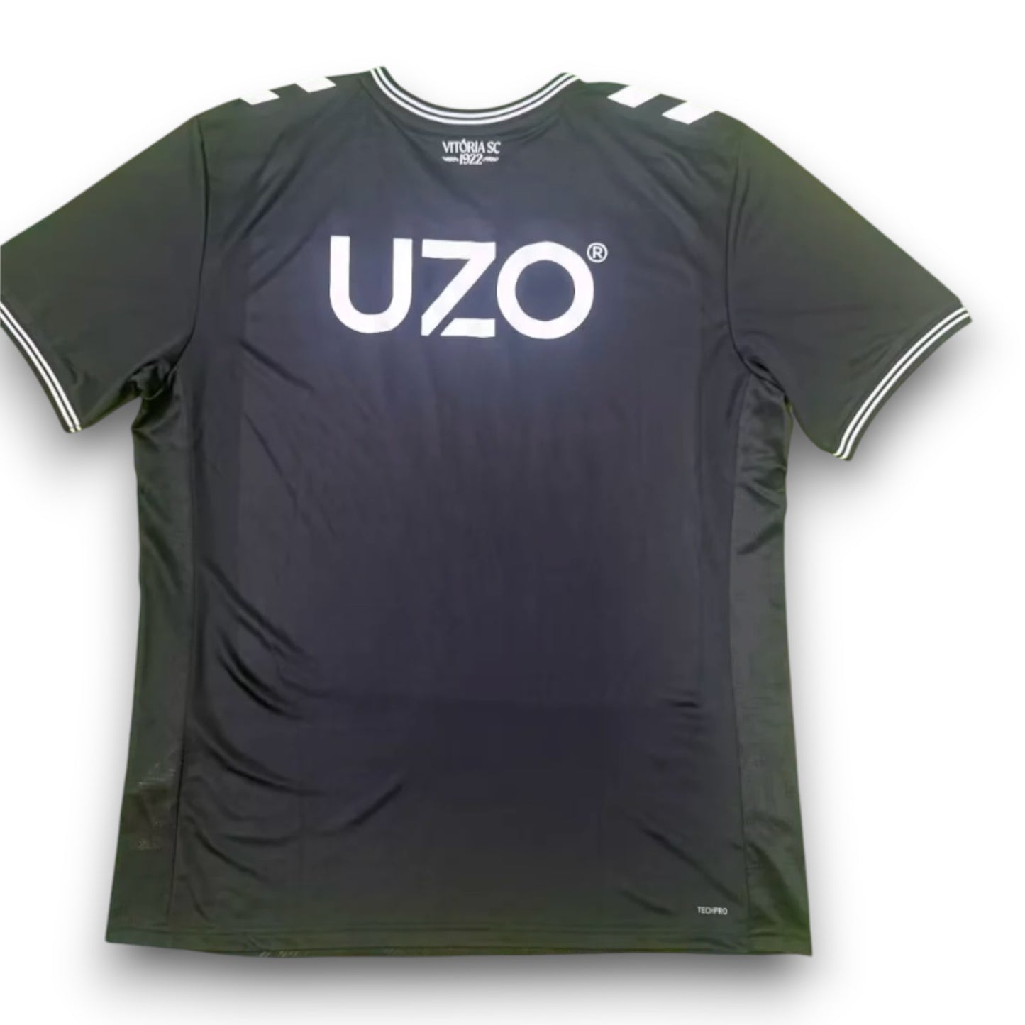 Camiseta Vitoria SC 2026-2027 Visitante