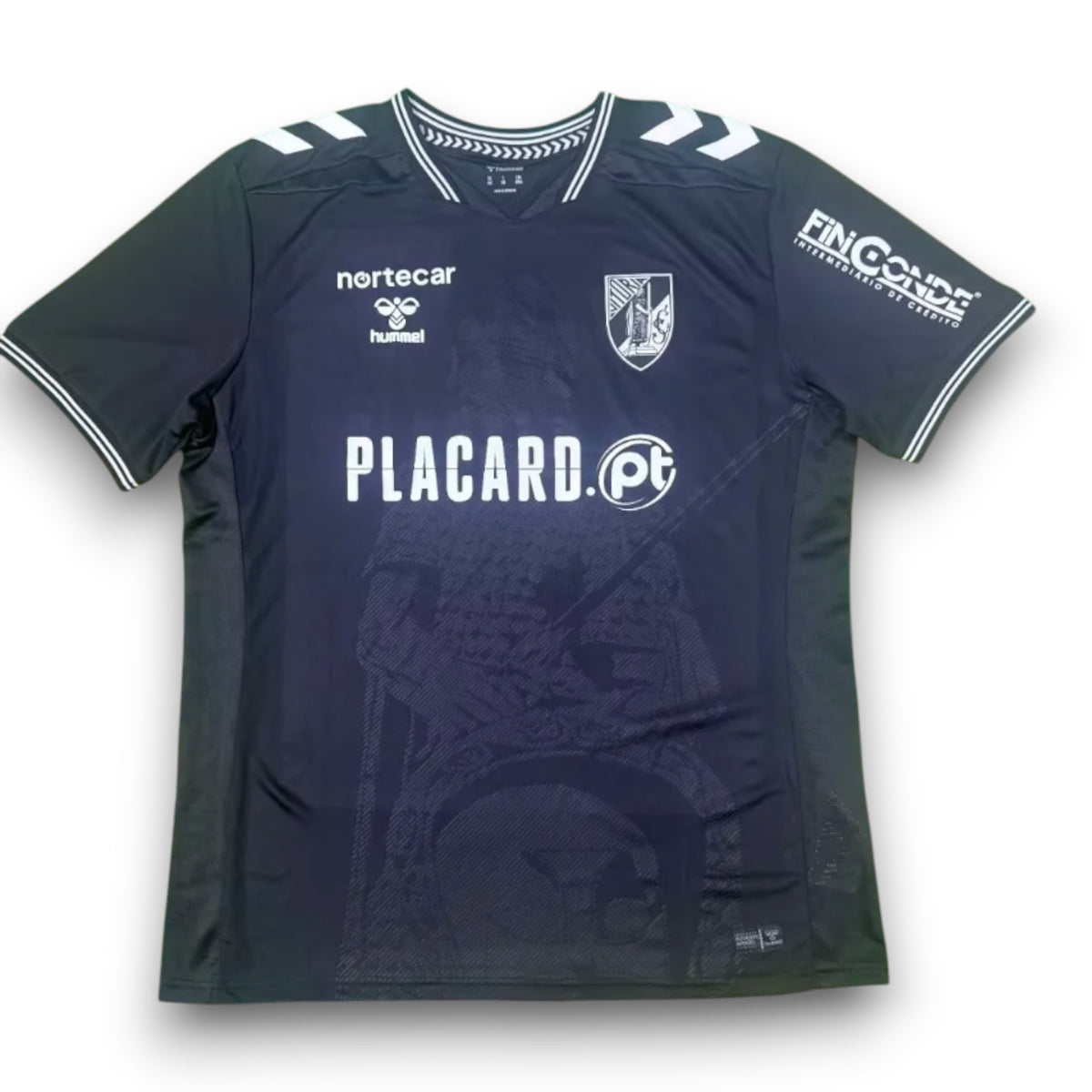 Camiseta Vitoria SC 2026-2027 Visitante