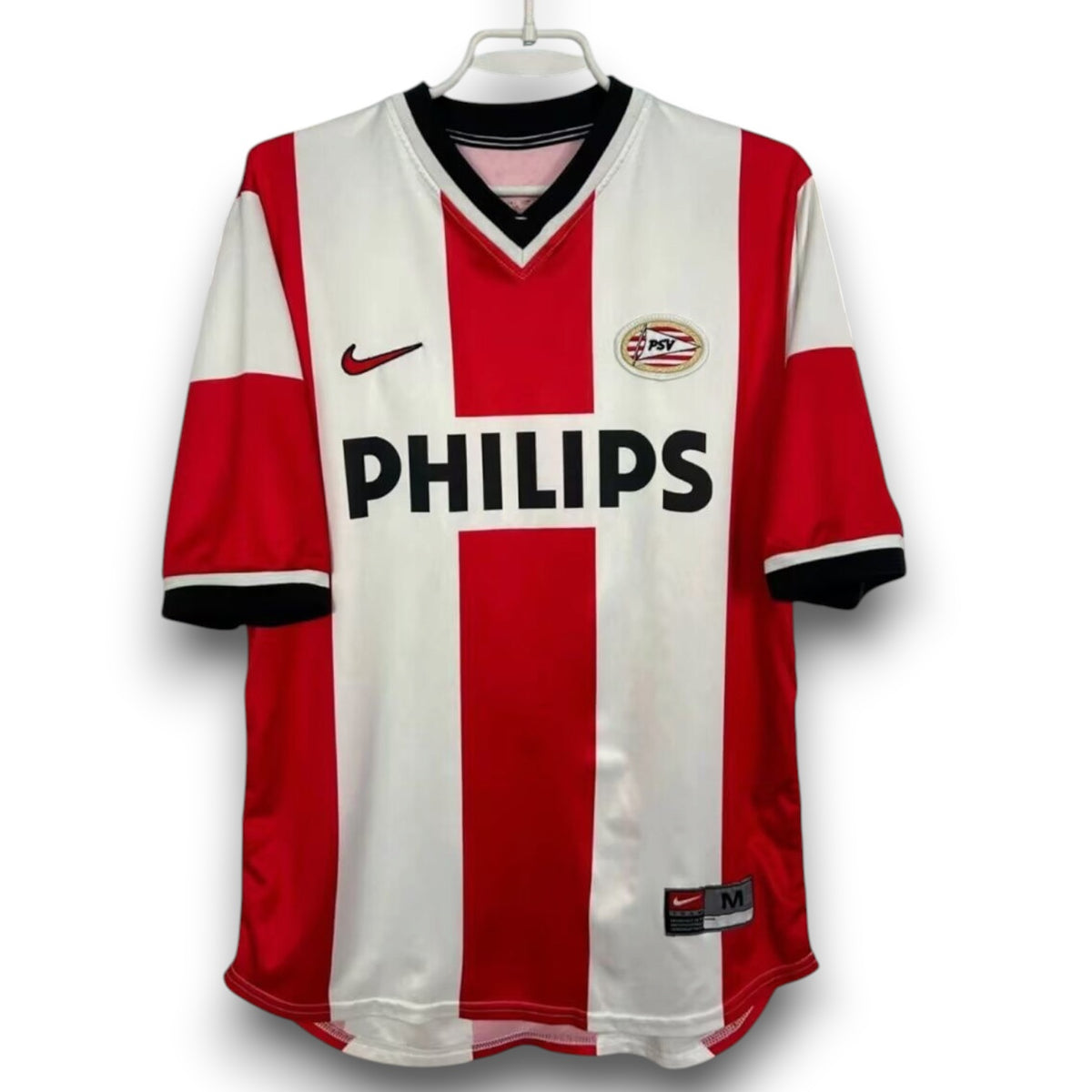 Camiseta PSV 1998-1999 Local