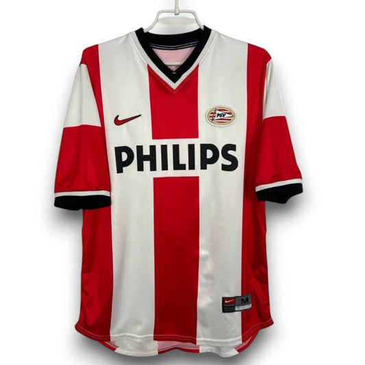 Camiseta PSV 1998-1999 Local
