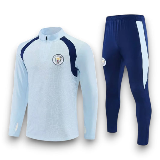 Chándal Manchester City 2026-2027 Local - Entrenamiento
