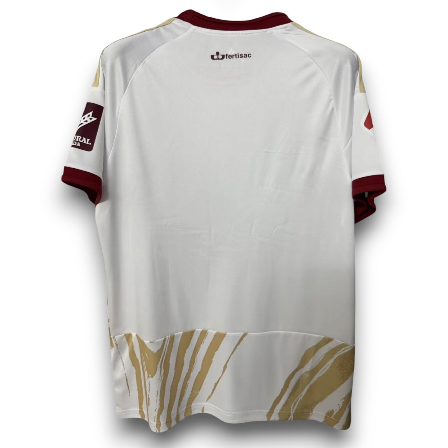 Camiseta Granada 2026-27 Alternativa
