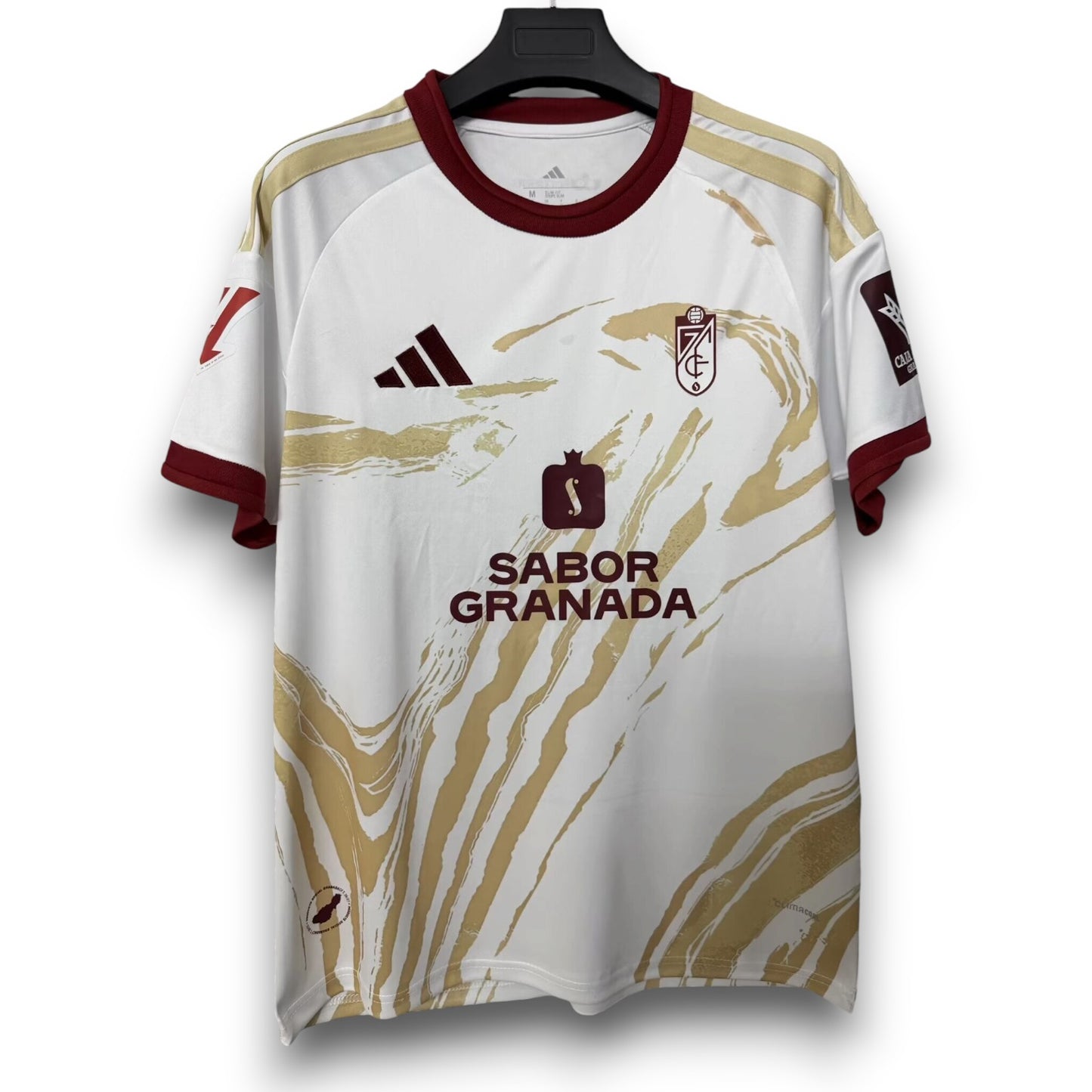 Camiseta Granada 2026-27 Alternativa