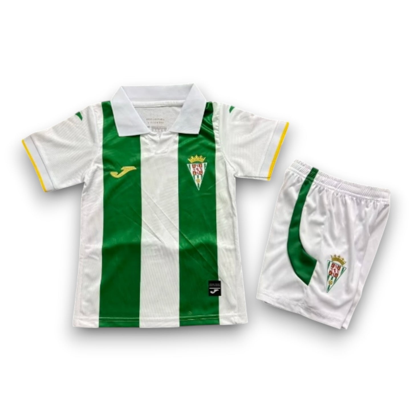 Camiseta Córdoba 2026-27 Local