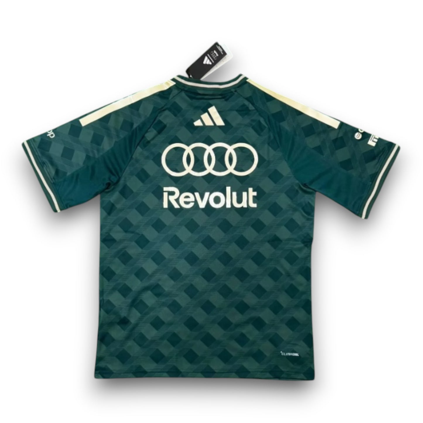 Camiseta equipo Audi F1 2026