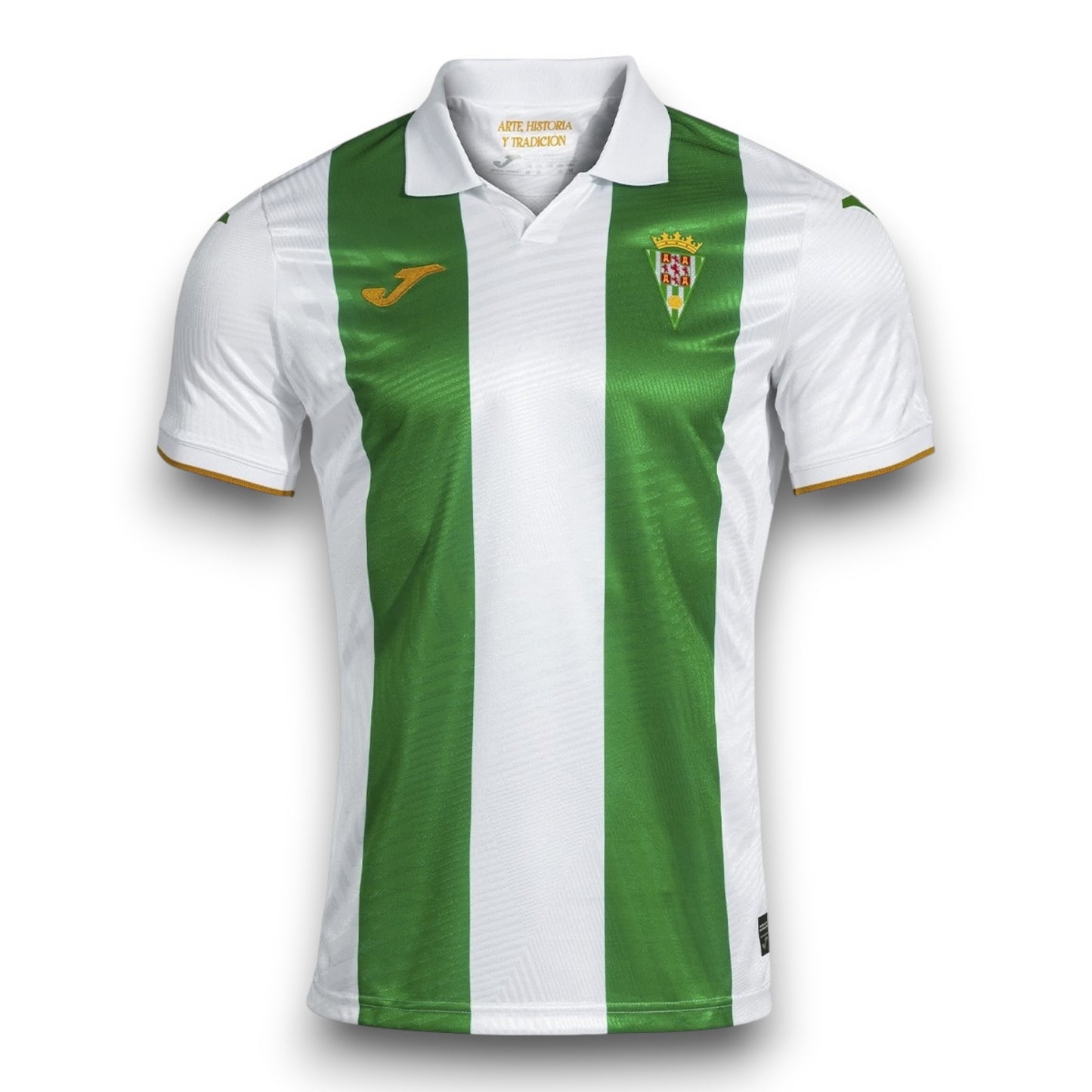 Camiseta Córdoba 2026-27 Local