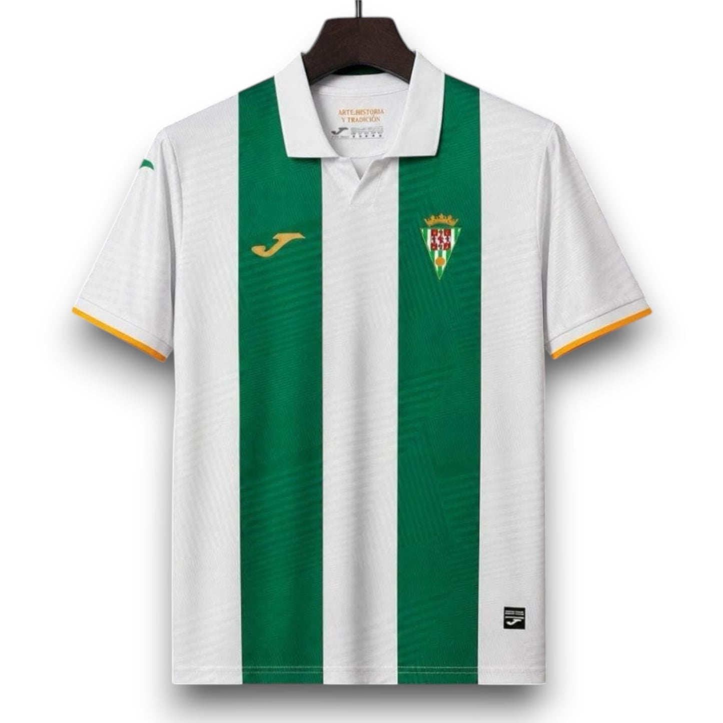 Camiseta Córdoba 2026-27 Local
