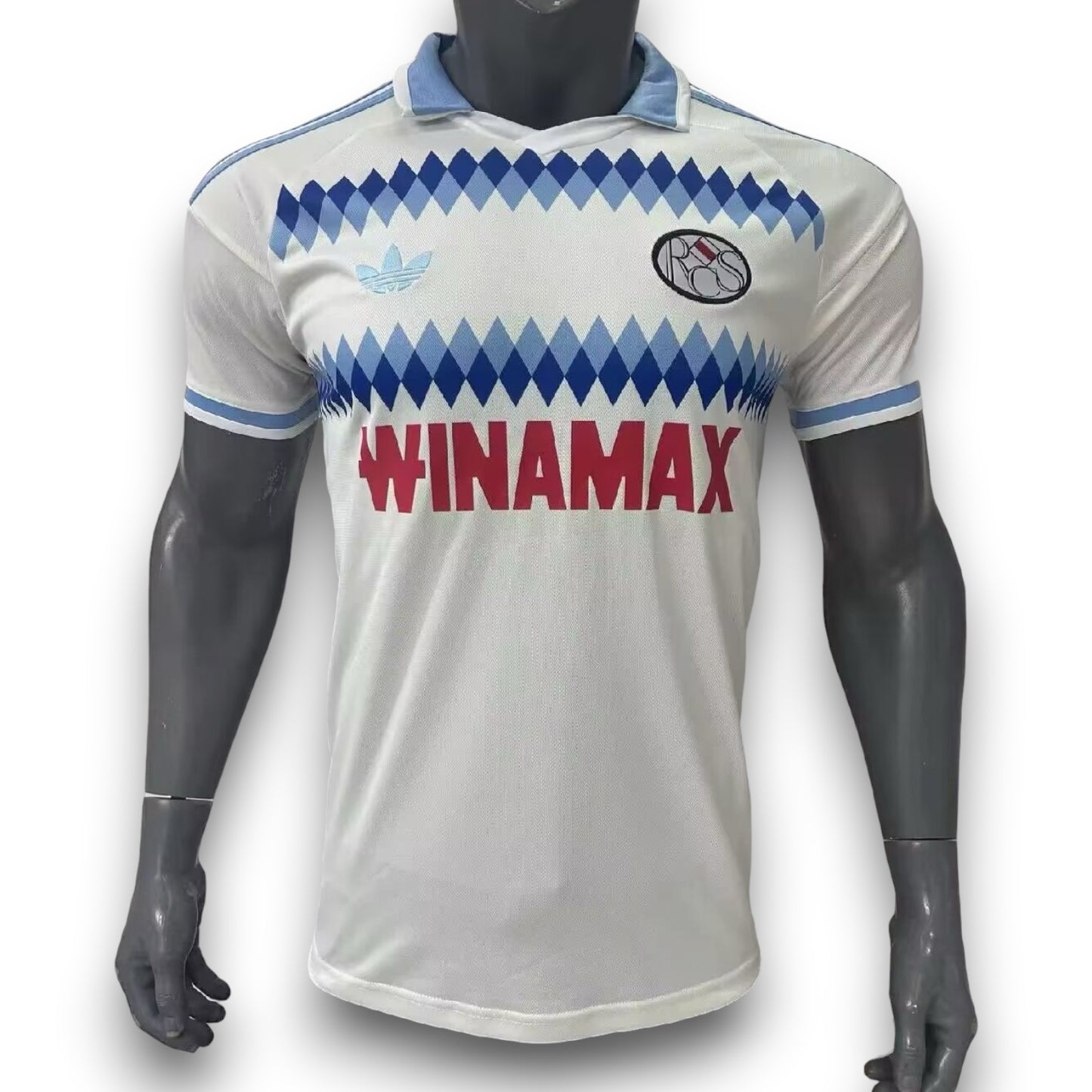 Camiseta Strasbourg 2026-2027 Visitante