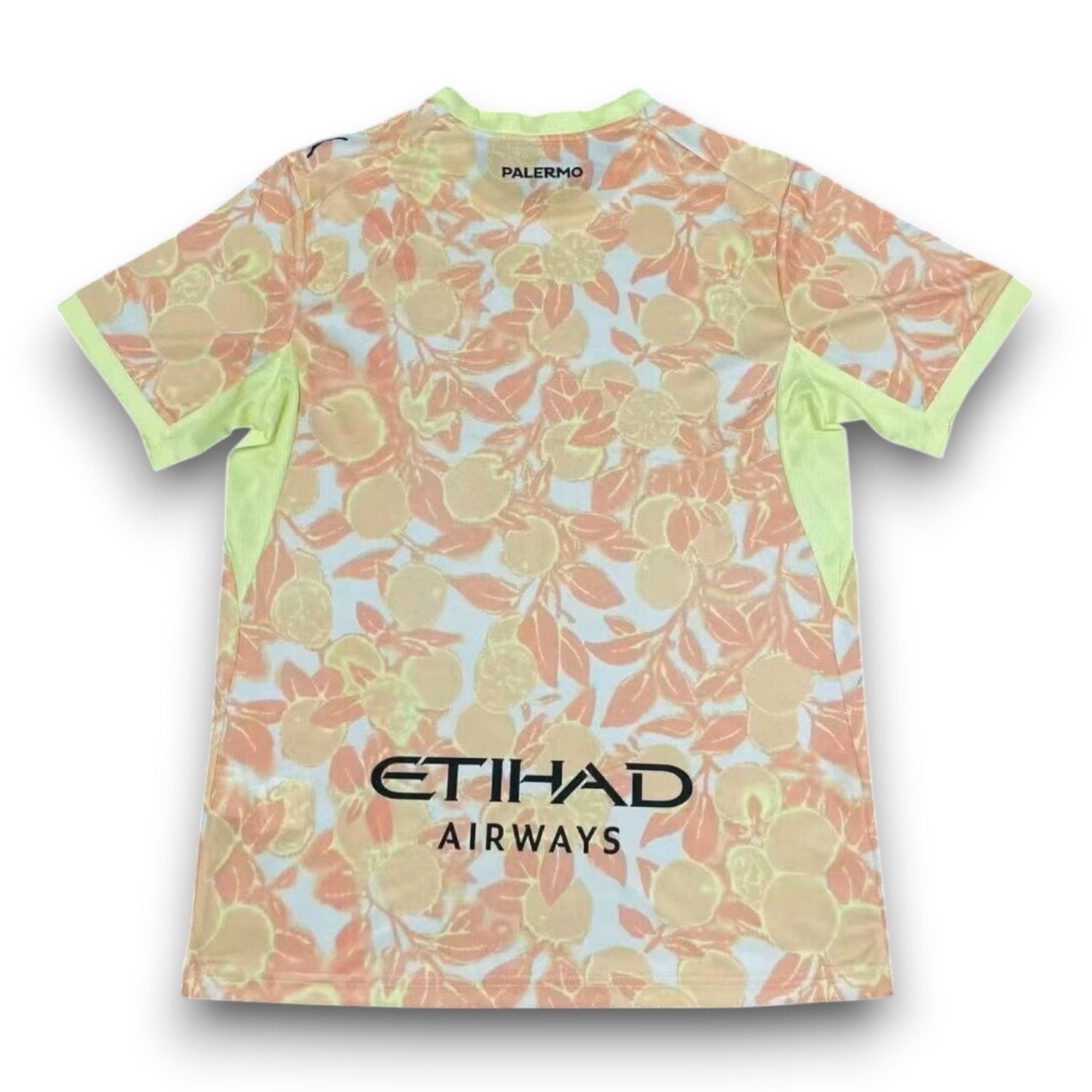 Camiseta Palermo 2026-2027 Visitante