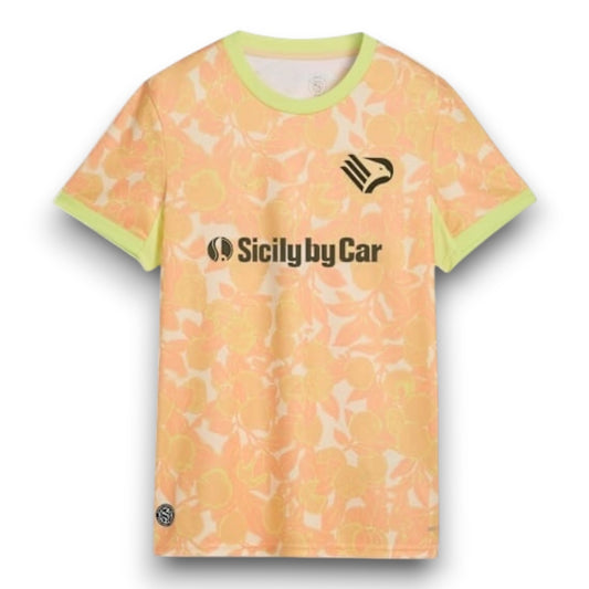 Camiseta Palermo 2026-2027 Visitante