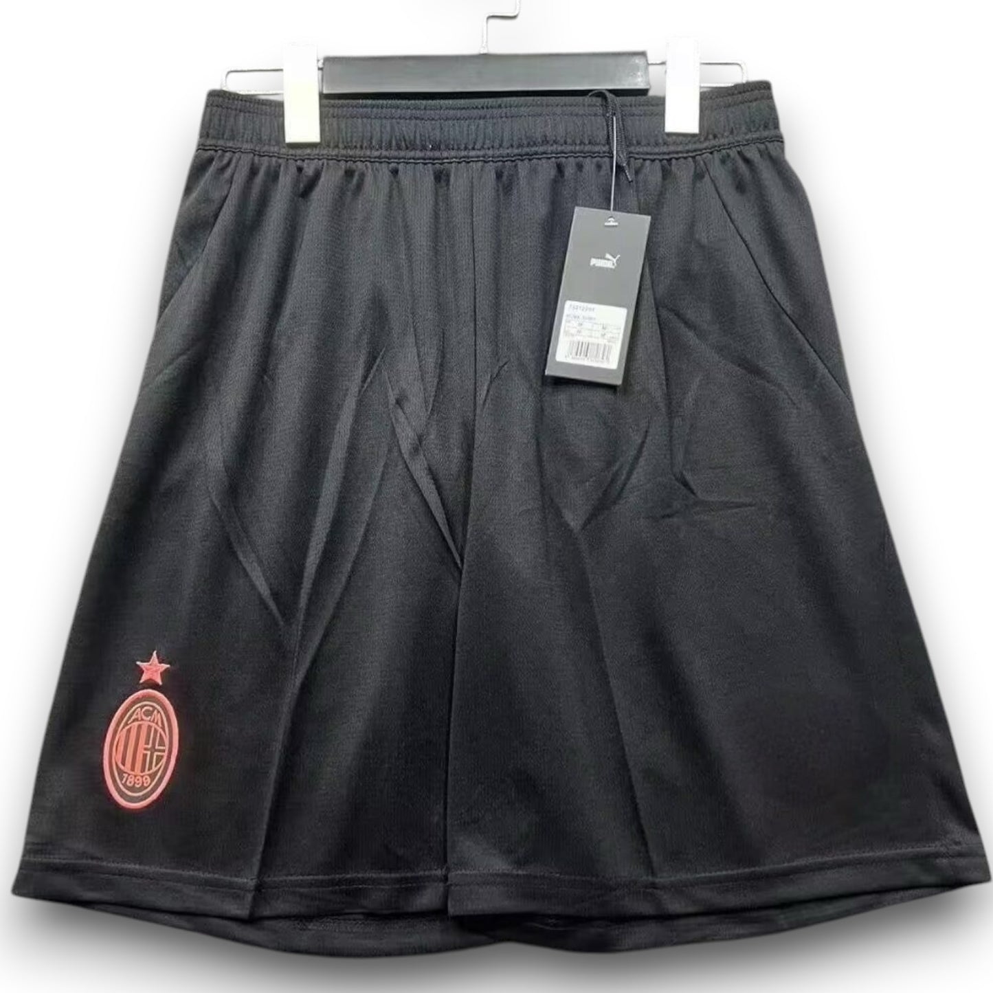 Pantalón corto Milán 2026-2027 Alternativo