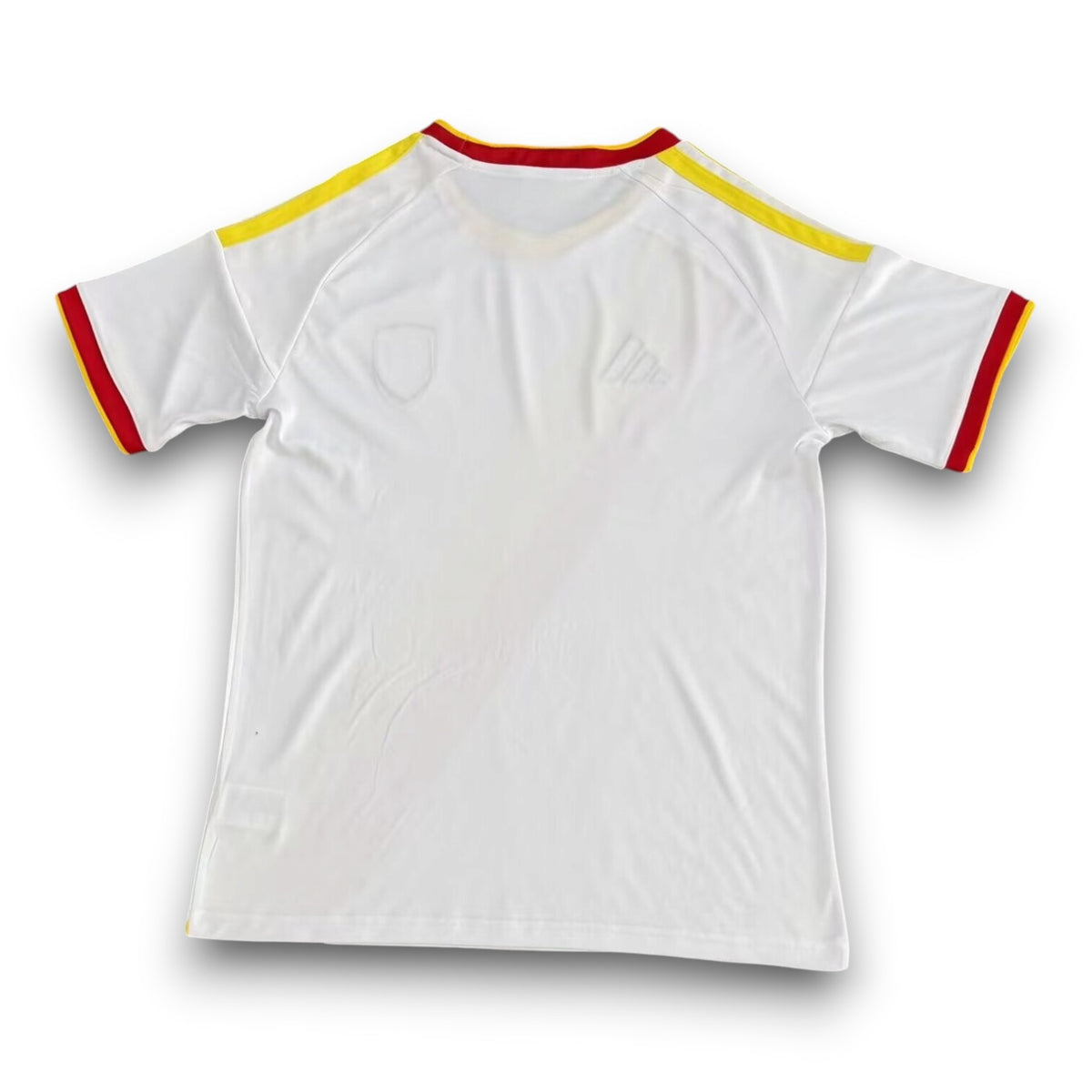 Camiseta RC Lens 2026-2027 Alternativa
