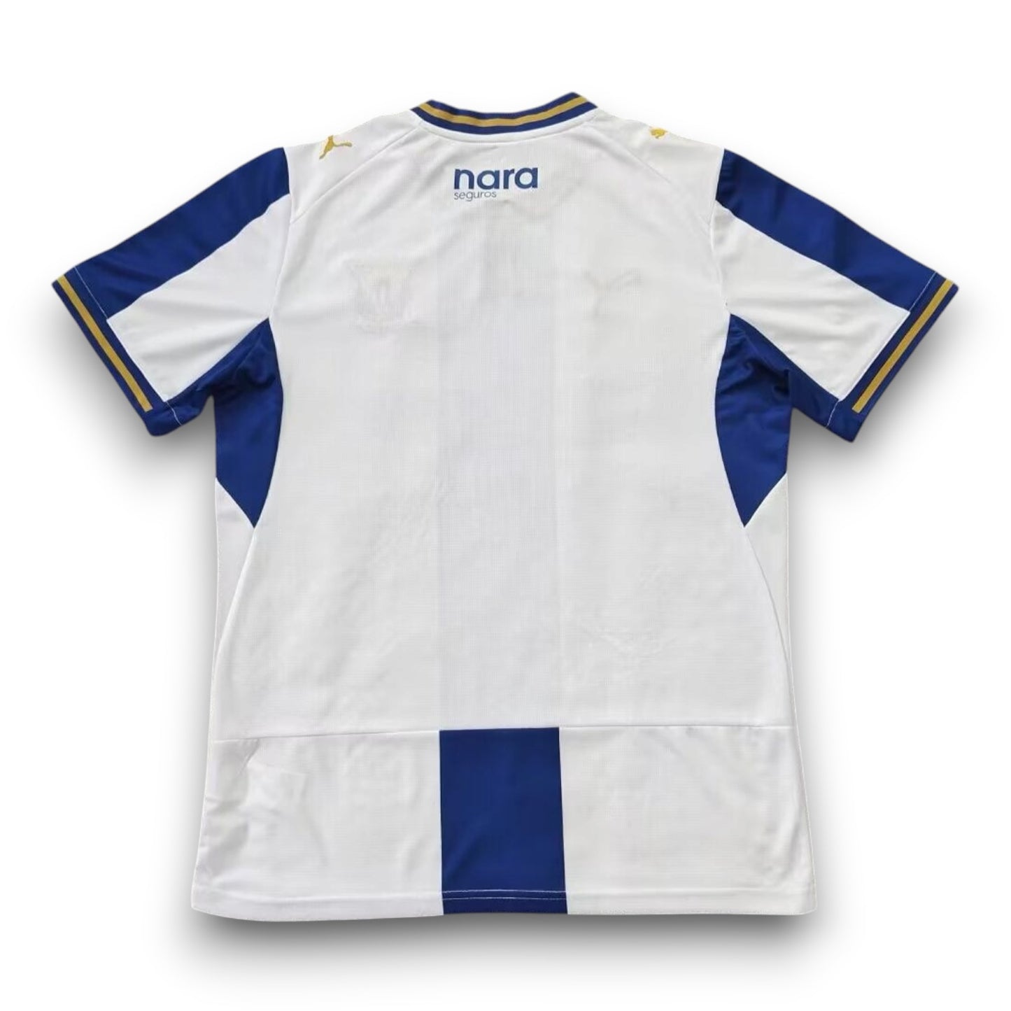 Camiseta Leganés 2026-2027 Local