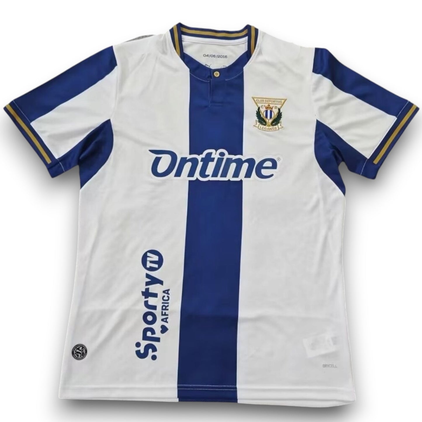 Camiseta Leganés 2026-2027 Local