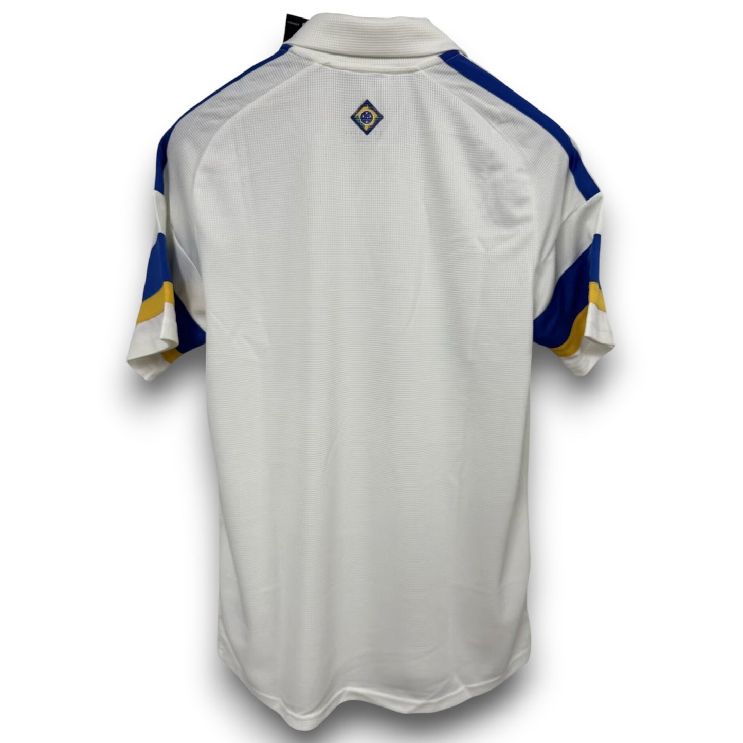Camiseta Cruzeiro 2026 Alternativa