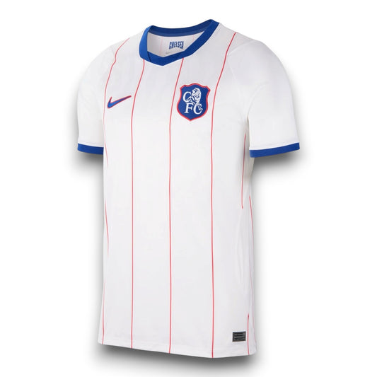 Camiseta Chelsea 2026-2027 Alternativa