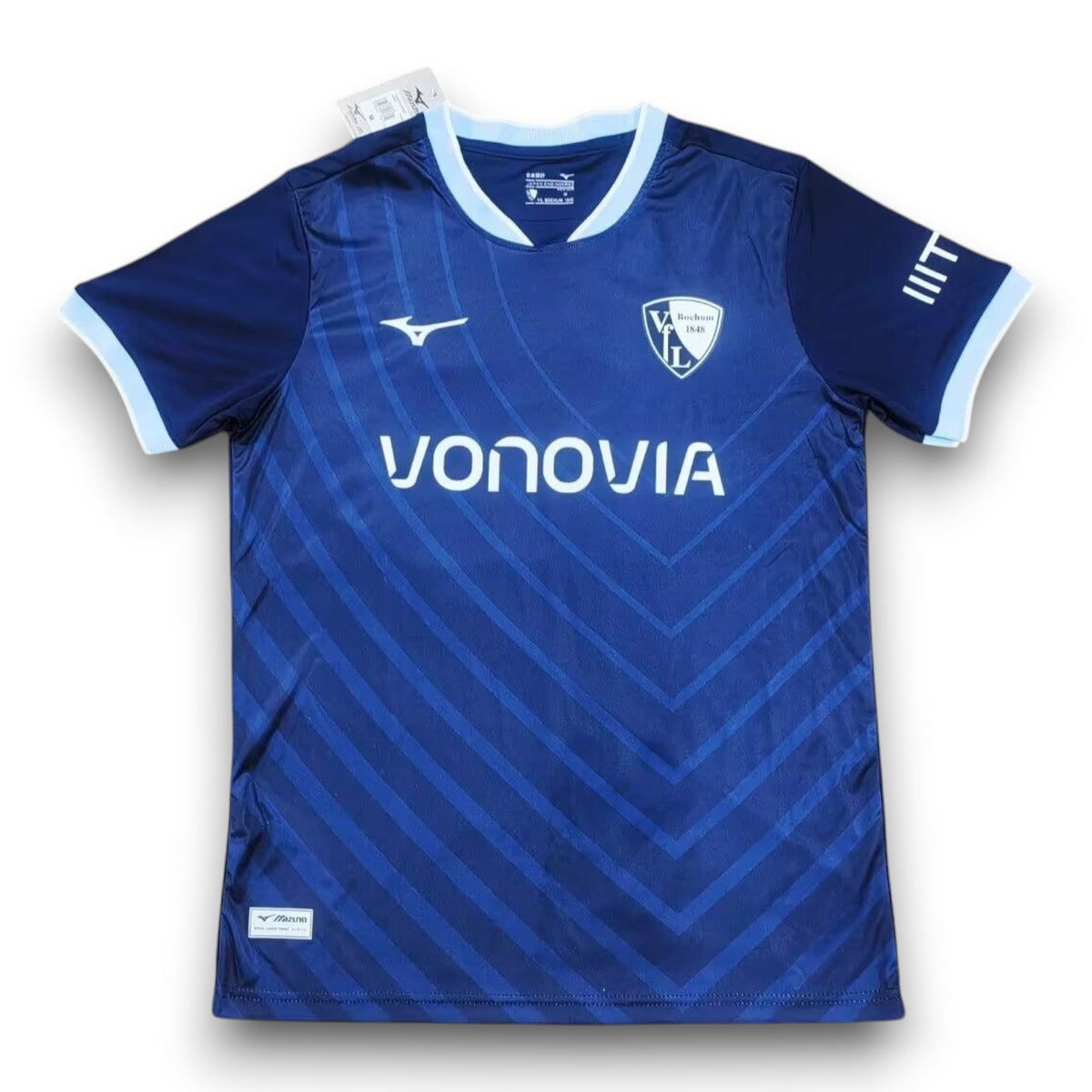 Camiseta VFL Bochum 2026-2027 Local