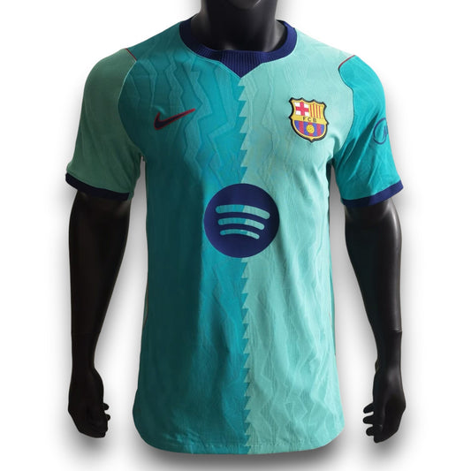 Camiseta Barcelona 2026-2027 Alternativa - Version Pro Player