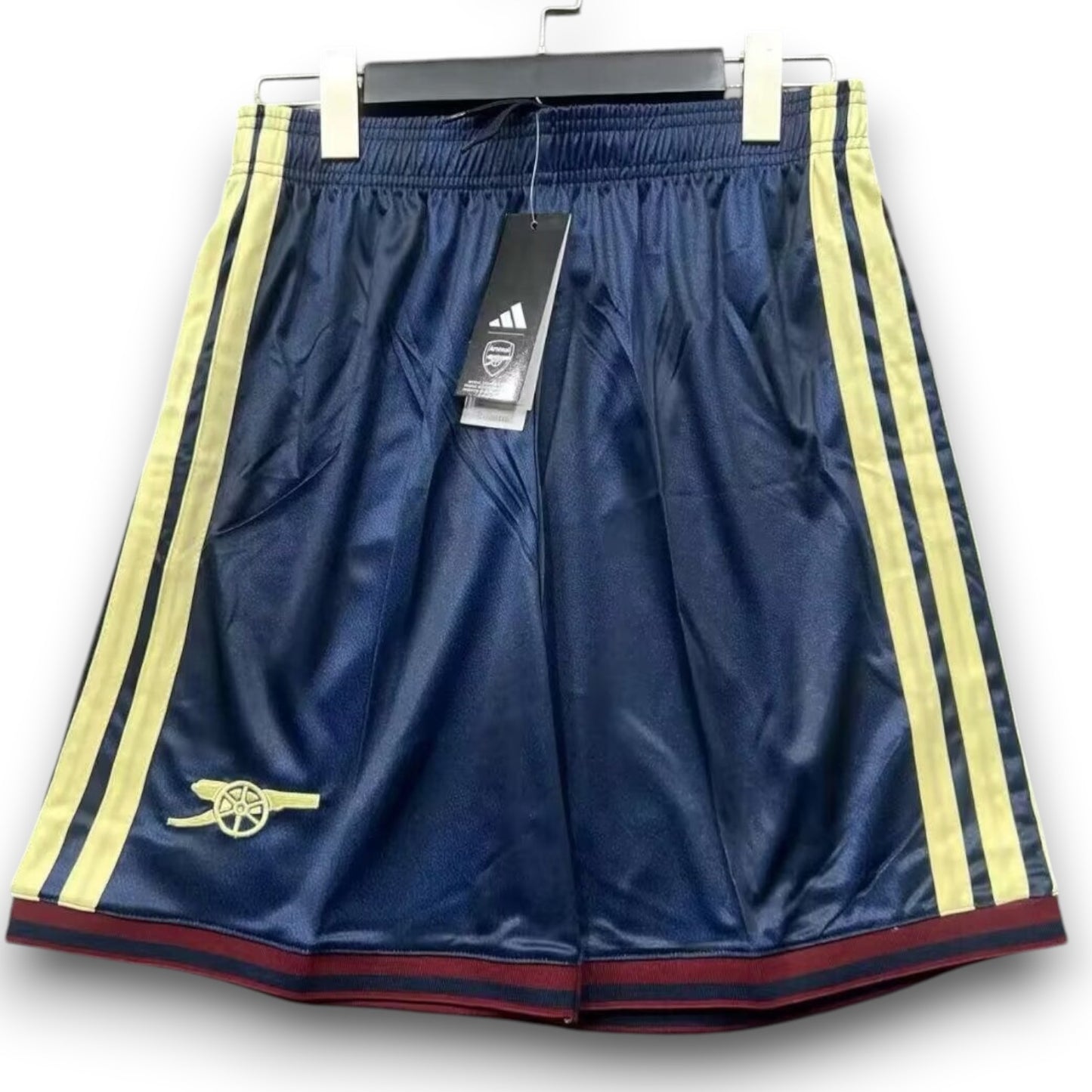 Pantalón corto Arsenal 2026-2027 Alternativa