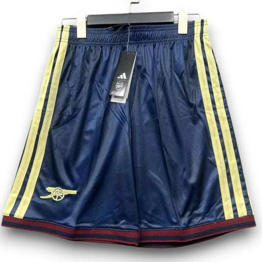 Pantalón corto Arsenal 2026-2027 Alternativa