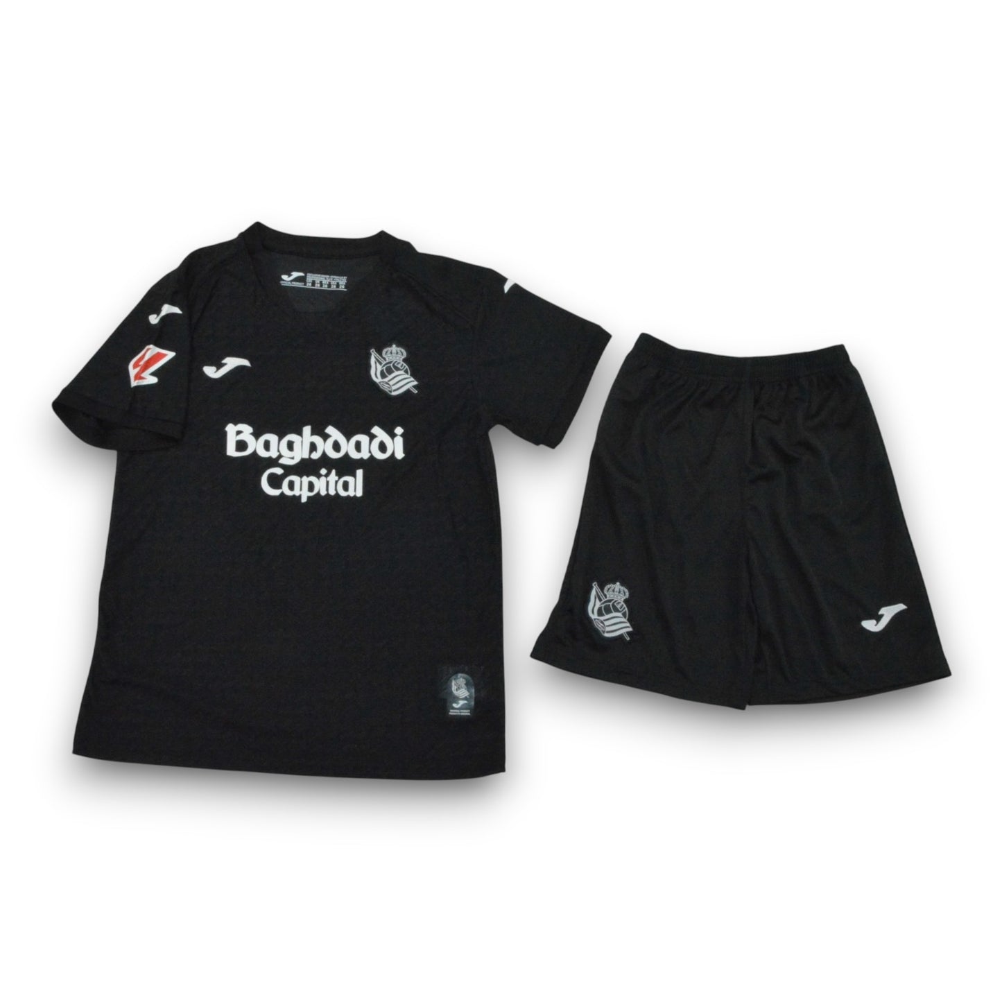 Camiseta Real Sociedad 2026-2027 Visitante