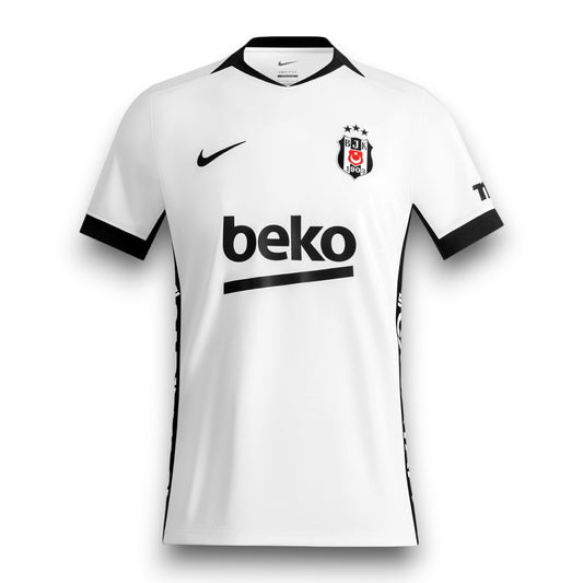 Camiseta Besiktas 2026-2027 Local