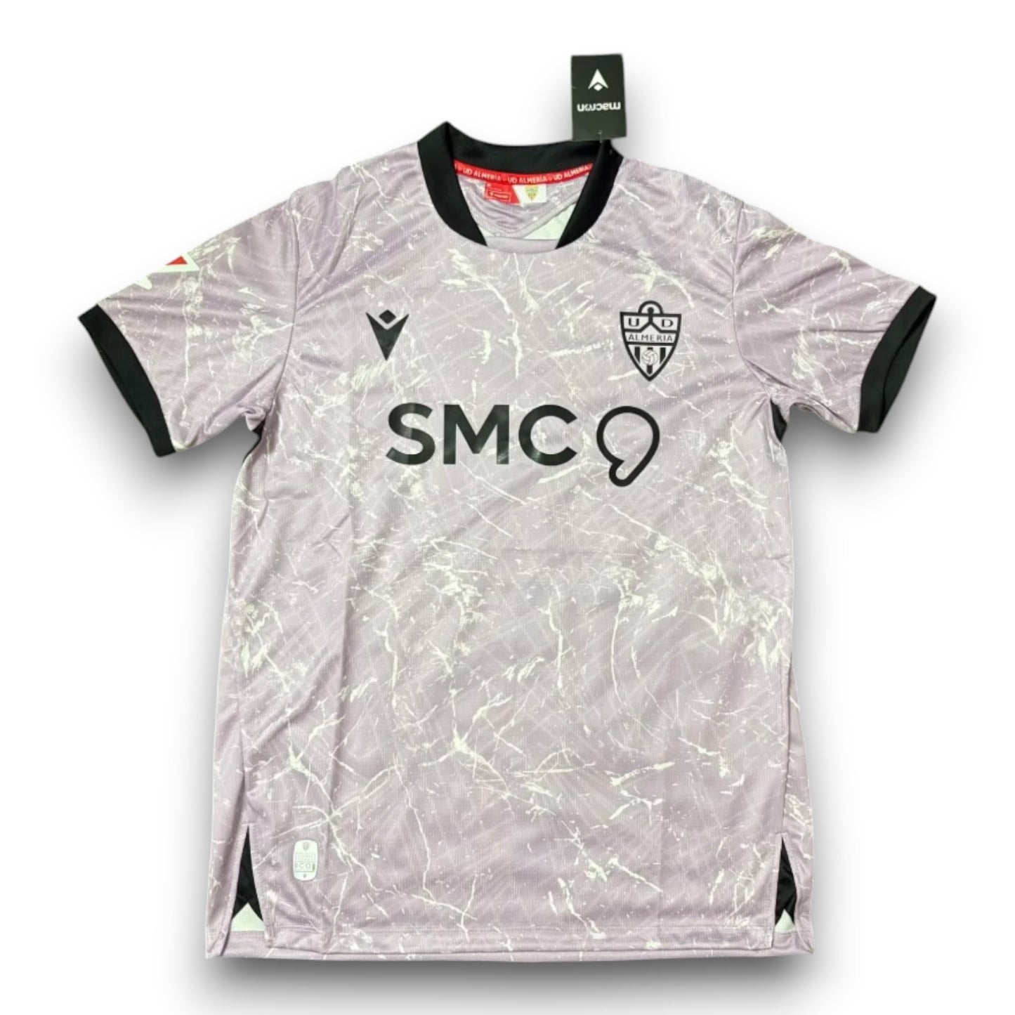 Camiseta Almería 2026-2027 Visitante