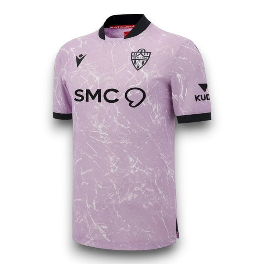Camiseta Almería 2026-2027 Visitante