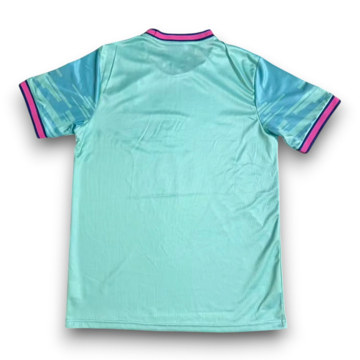 Camiseta Barcelona 2026-2027 Entrenamiento