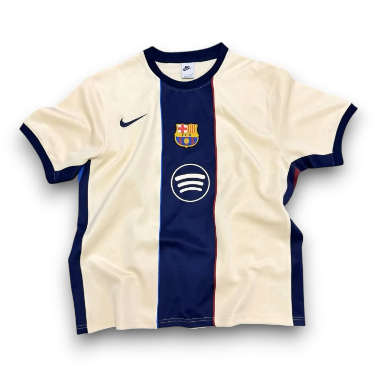 Camiseta Barcelona 2026 Especial