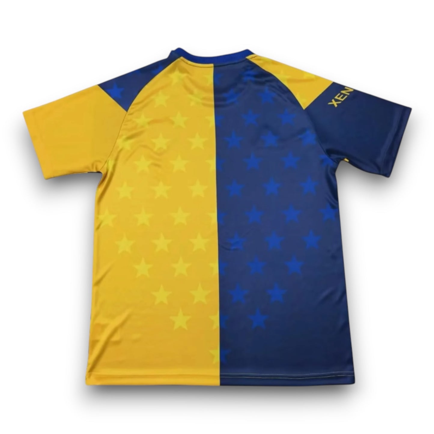 Camiseta Boca Juniors 2027 Prepartido