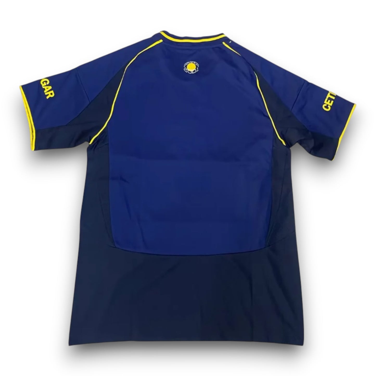 Camiseta Boca Juniors 2026 Aniversario