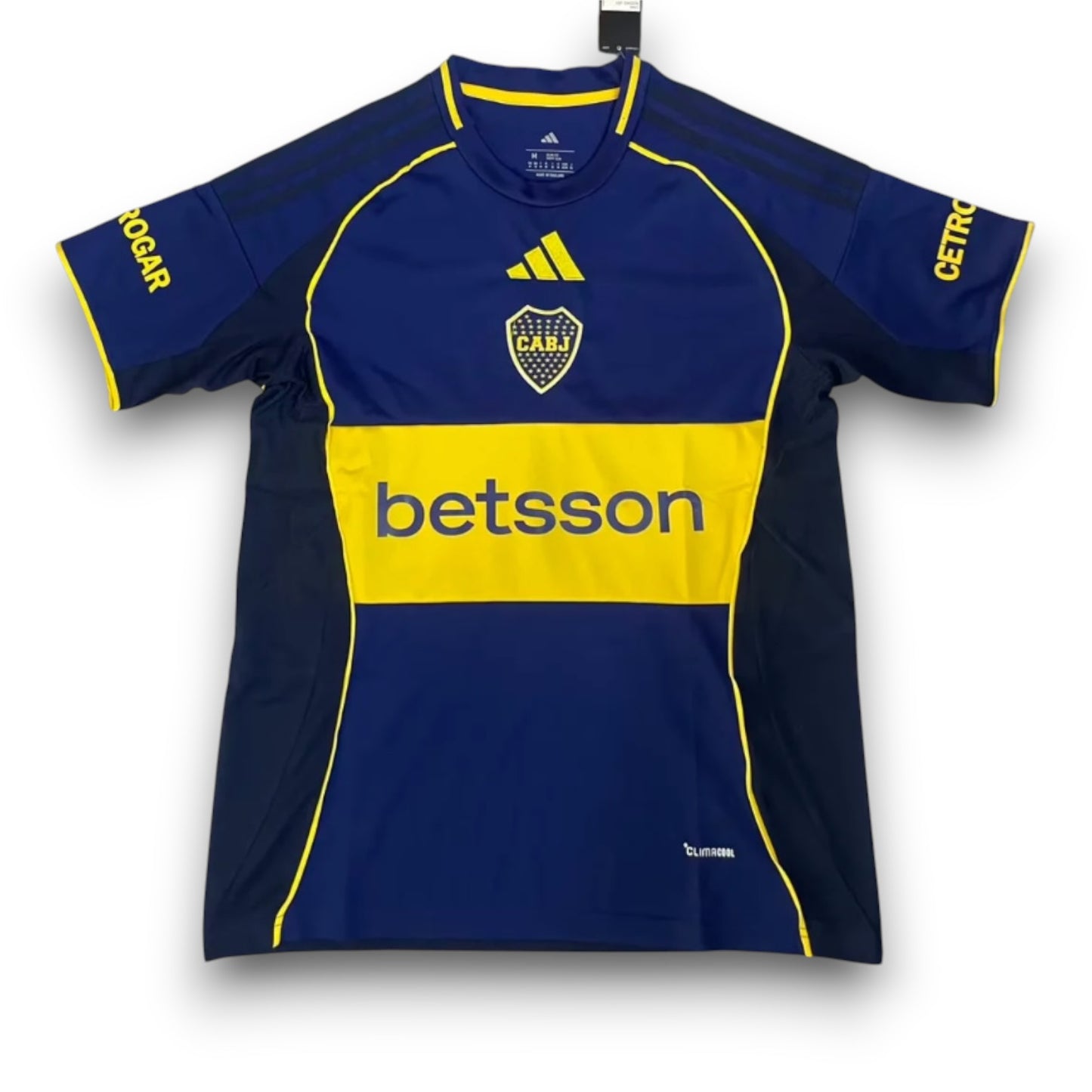 Camiseta Boca Juniors 2026 Aniversario