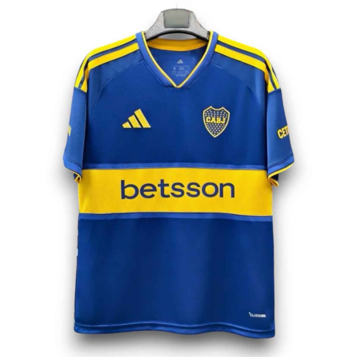 Camiseta Boca Juniors 2027 Local