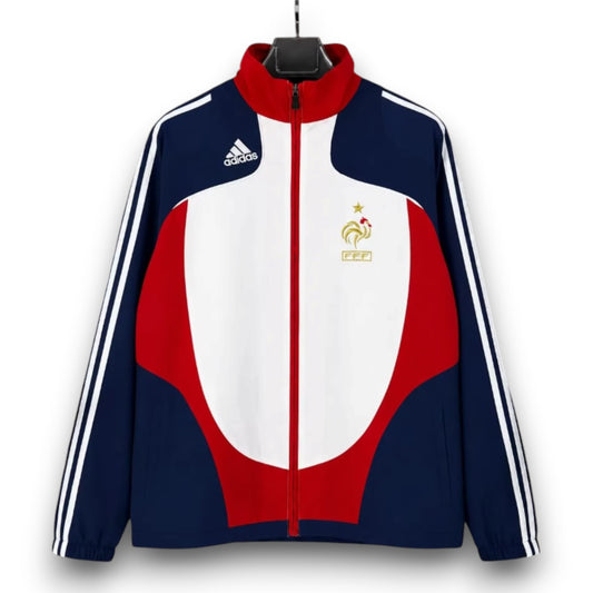 Chaqueta Francia 2008 - Cortavientos