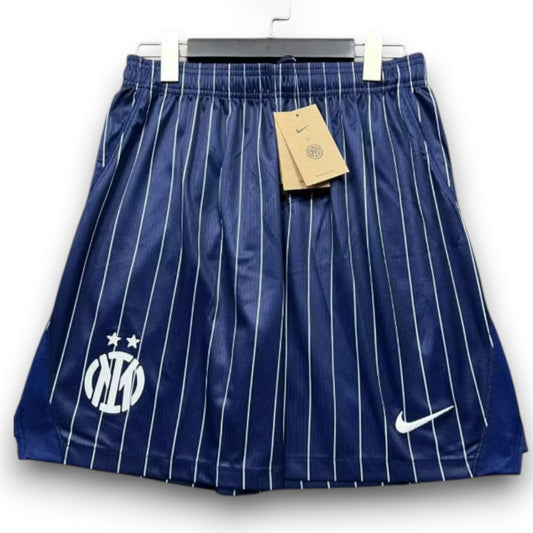 Pantalón corto Inter de Milán 2026-2027 Visitante