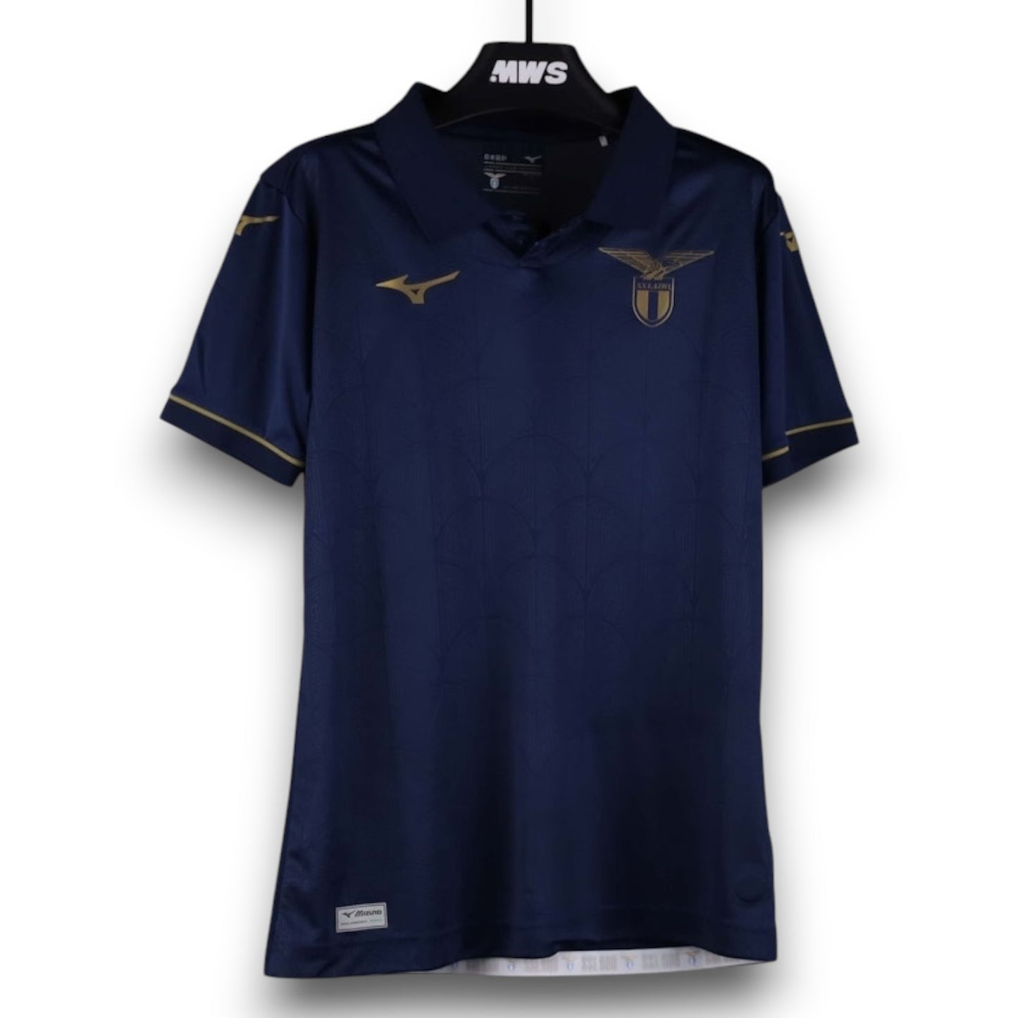 Camiseta Lazio 2026-2027 Alternativa