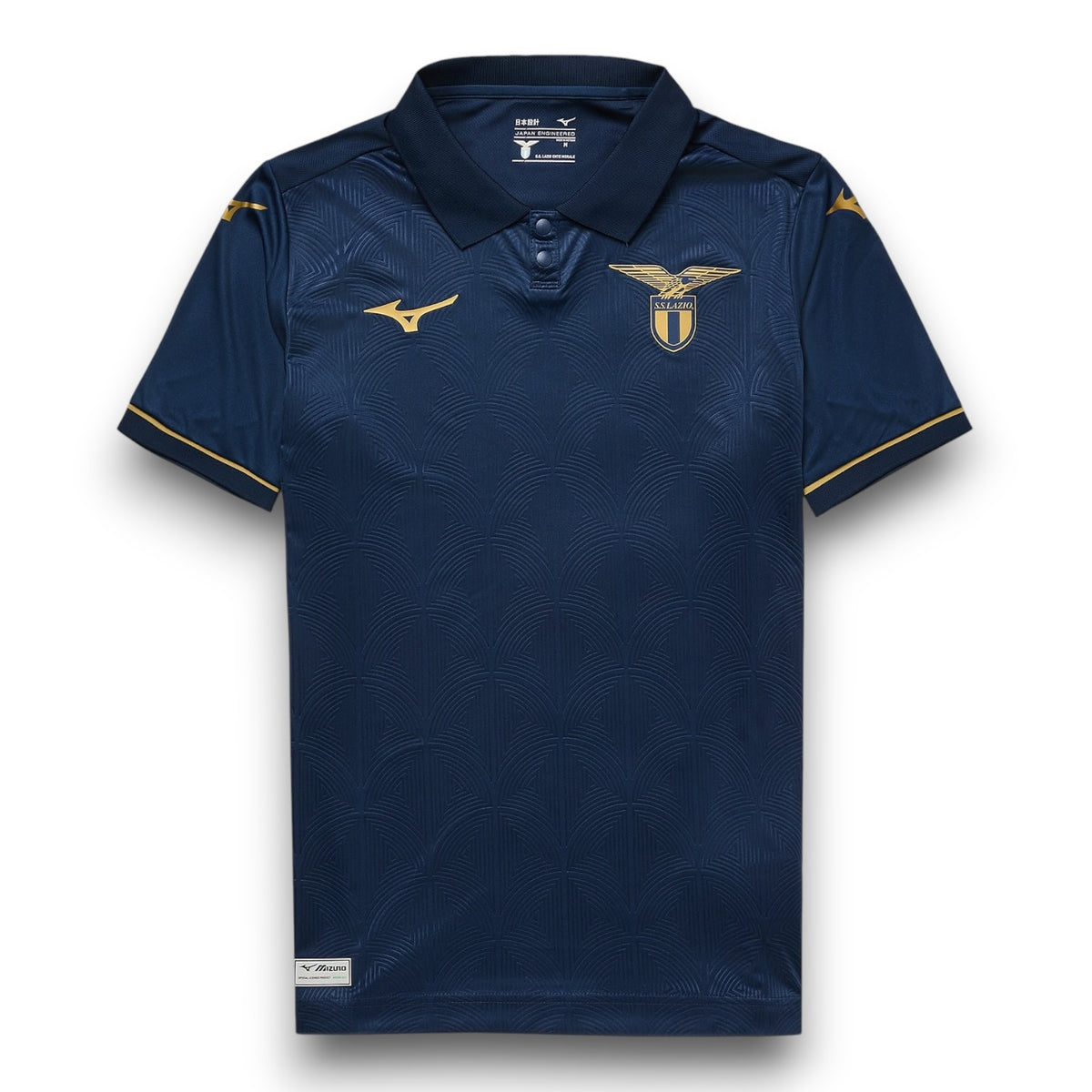 Camiseta Lazio 2026-2027 Alternativa