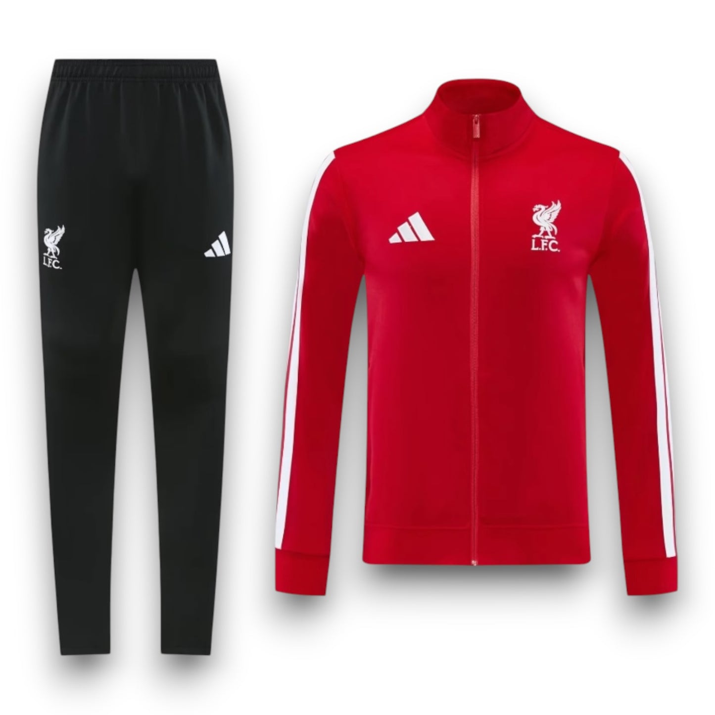 Chándal Liverpool 2026-27 Local - Cremallera