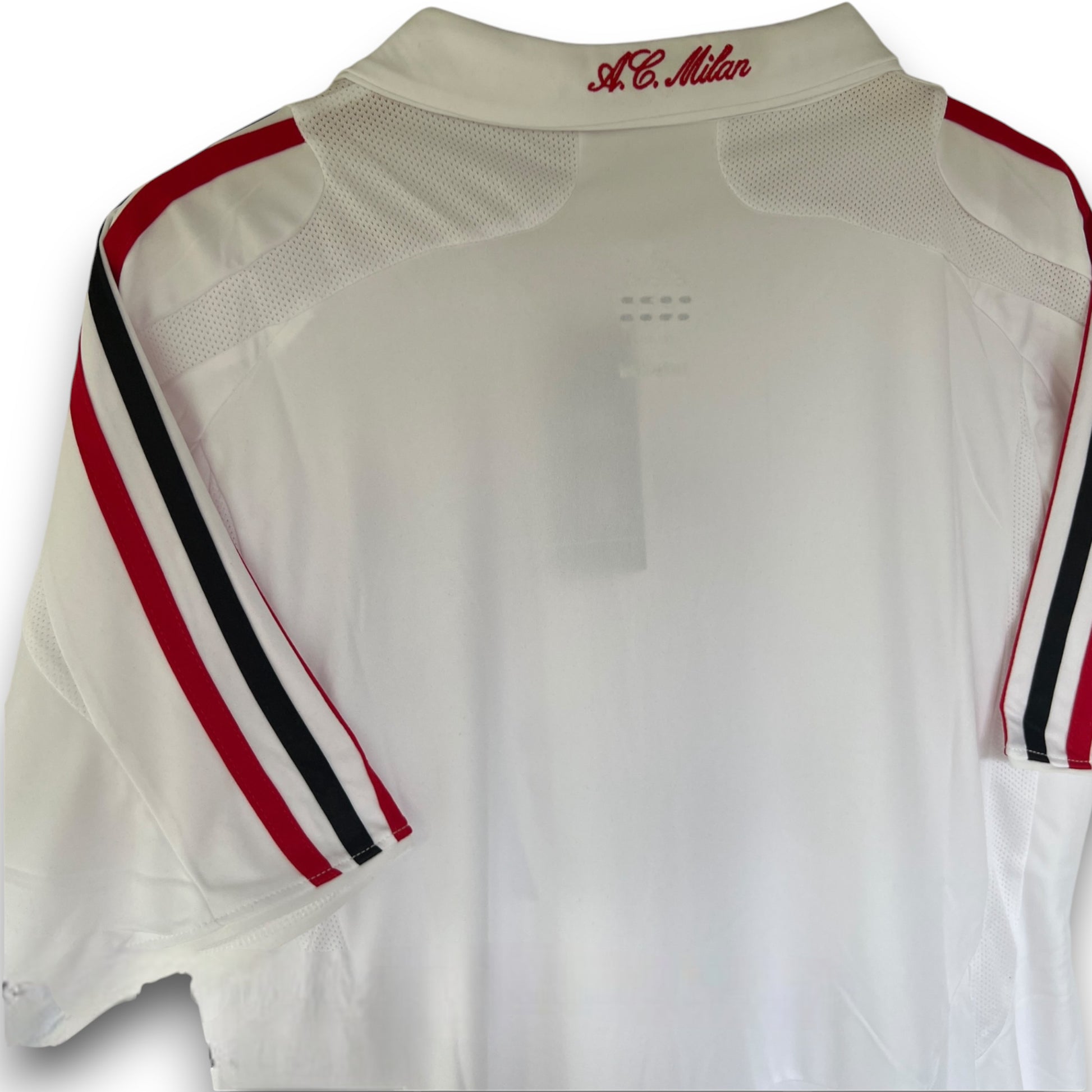 CAMISETA AC MILAN 2006/2007 Kaka 22 - Talla S,M EUR 50,00 - ES CAMISETA AC MILAN 2006/2007 Kaka 22 - Talla S,M EUR 50,00 - ES
