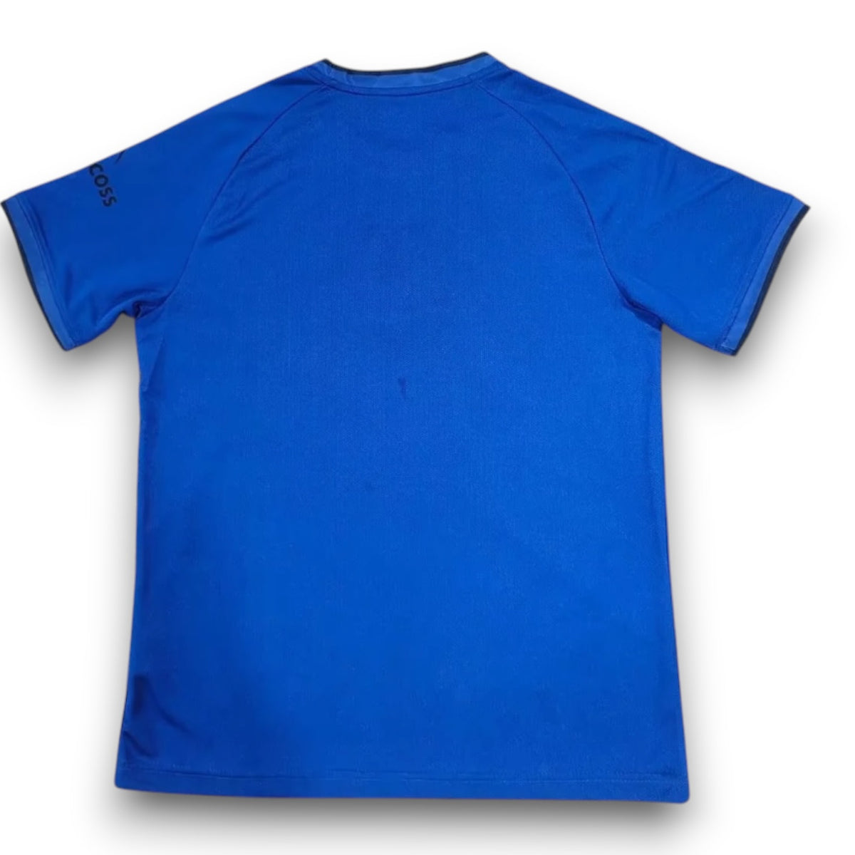 Camiseta Middlesbrough 2026-2027 Aniversario