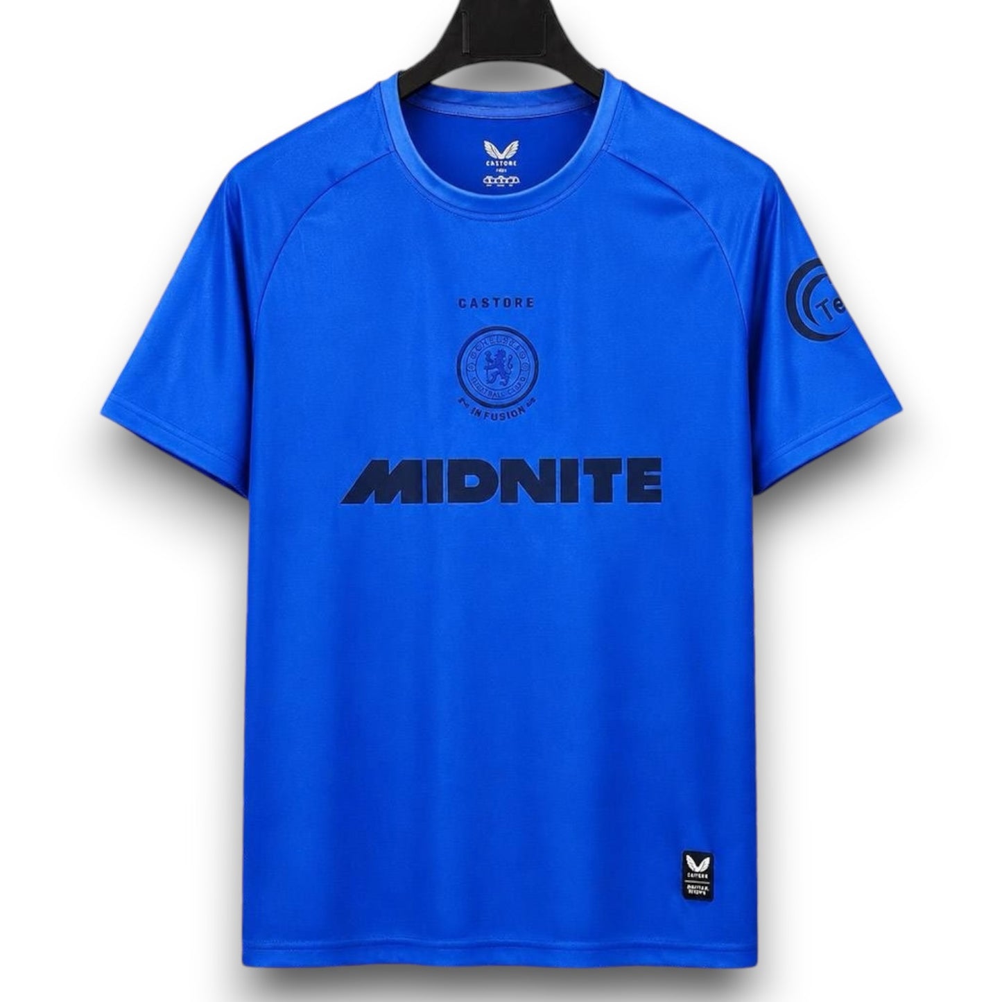 Camiseta Middlesbrough 2026-2027 Aniversario
