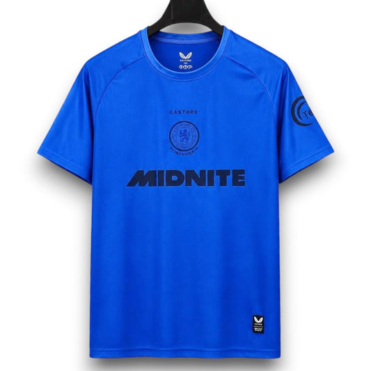 Camiseta Middlesbrough 2026-2027 Aniversario