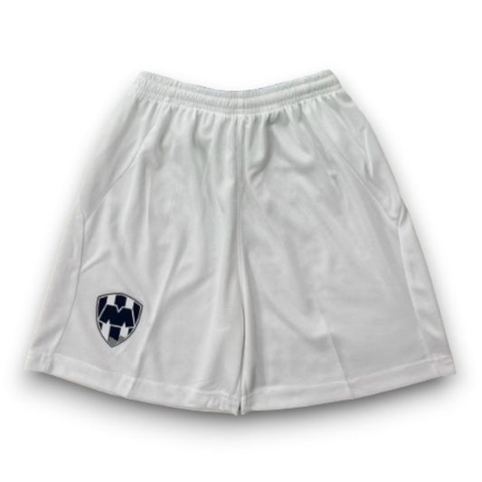 Pantalón corto Monterrey 2026-2027 Visitante