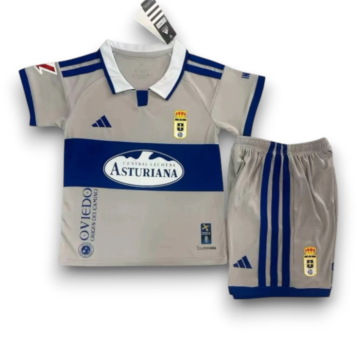 Camiseta Oviedo 2026-2027 Alternativa