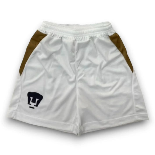 Pantalón corto Pumas 2026-2027 Visitante