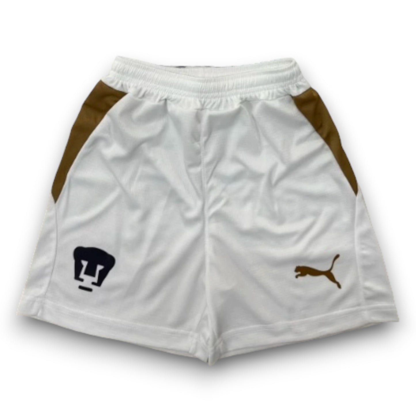 Pantalón corto Pumas 2026-2027 Visitante
