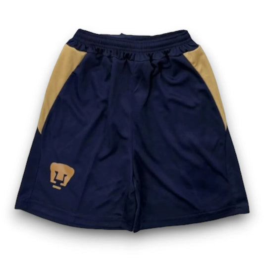 Pantalón corto Pumas 2026-2027 Local