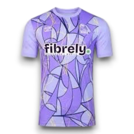 Camiseta Sheffield Wednesday 2026-2027 Portero Visitante